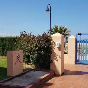 Apartamento Sand Beach Tarifa