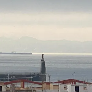 Sun The Place To Be Tarifa