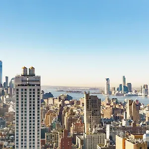 **** Hotel Towneplace By Marriott Manhattan/chelsea Stati Uniti
