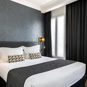 **** Hotel Diva Opera Francia