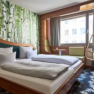 *** Hotel Cocoon Stachus Germania