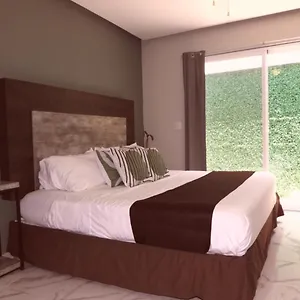 Lofts Cancún