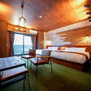 Apartamento Resi Brix, Kioto
