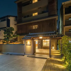 Apartamento Resi Jisco Goshonishi, Kioto