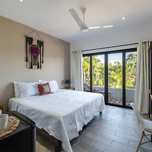 Casa Fersan Cancún