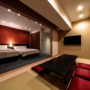 Apartamento Resi Kyo Ryuvilux Nijo, Kioto