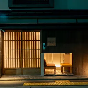 Apartamento Resi Hachi, Kioto