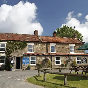 The Horseshoe Country Pickering