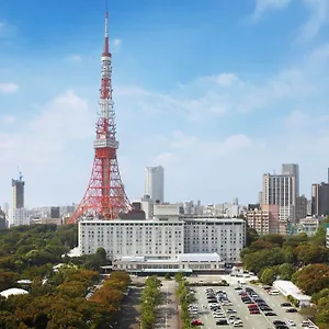 **** Hotel Tokyo Prince Hotel Giappone