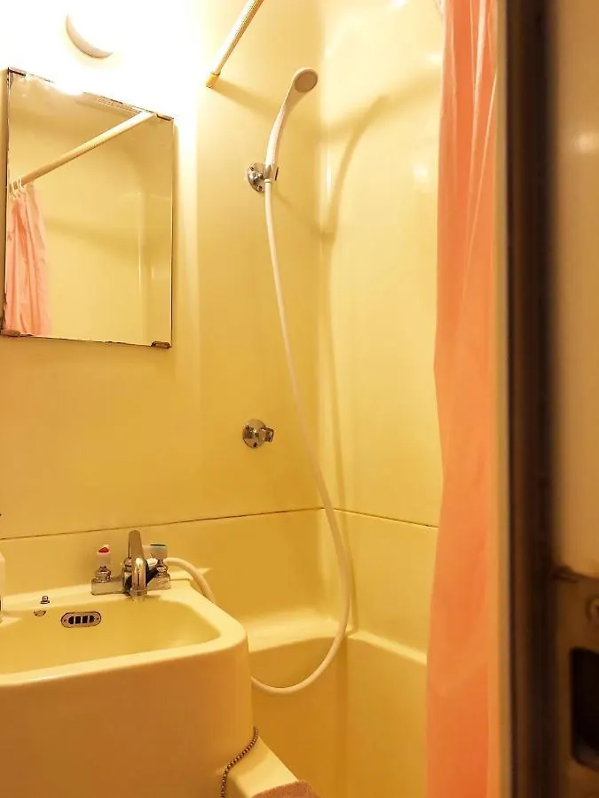 Appartement Gojyo Ivy à Kyoto