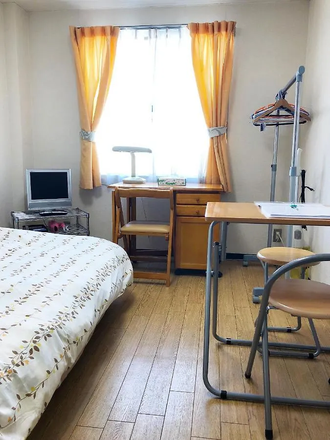 Appartement Gojyo Ivy à Kyoto