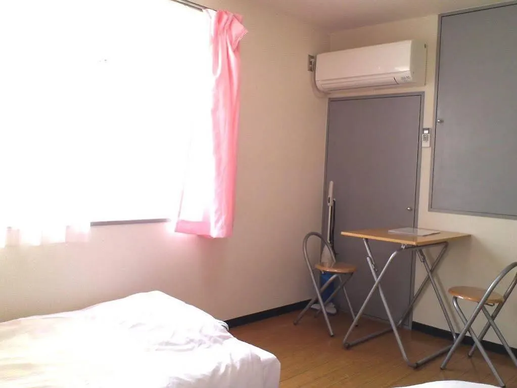 Appartement Gojyo Ivy à Kyoto