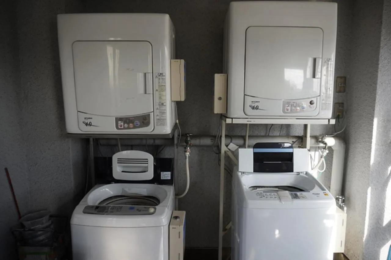Appartement Gojyo Ivy à Kyoto Japon