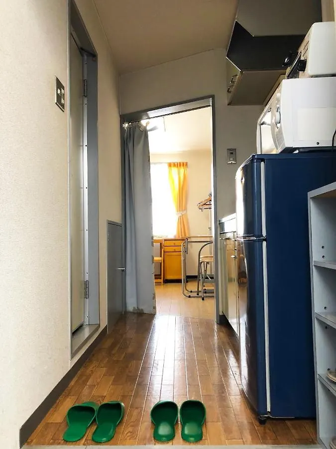Appartement Gojyo Ivy à Kyoto