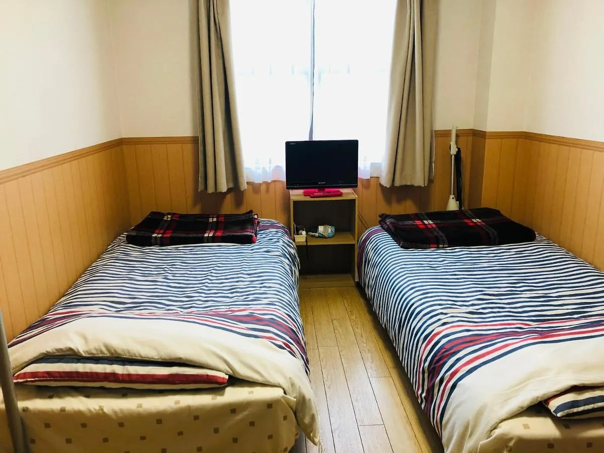 Appartement Gojyo Ivy à Kyoto Japon