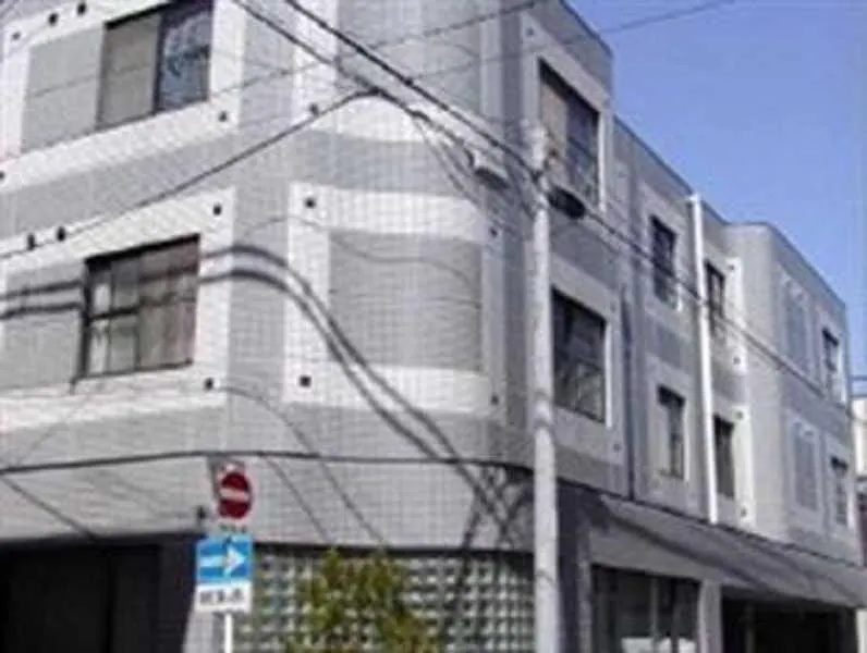Appartement Gojyo Ivy à Kyoto 0*,