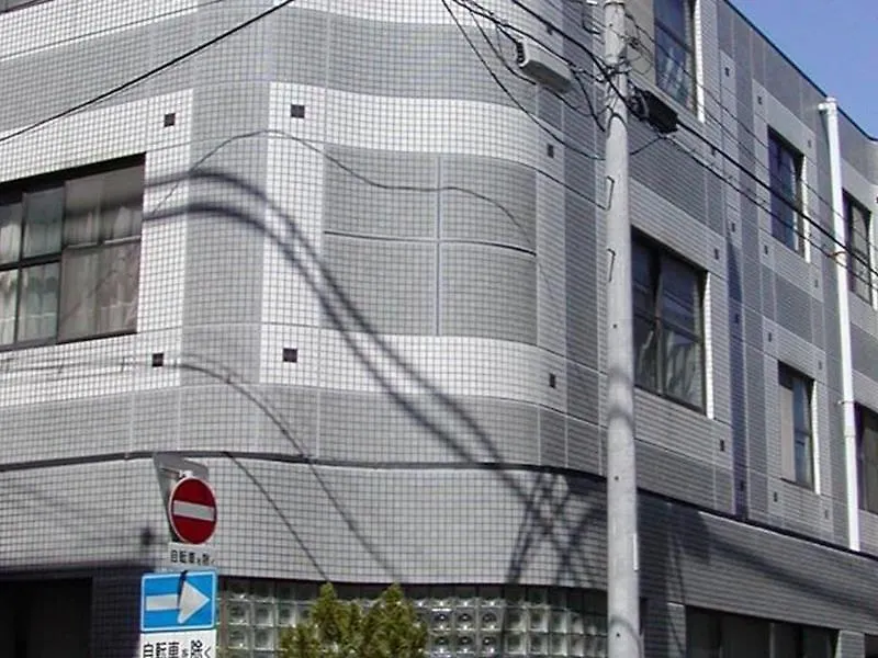 Appartement Gojyo Ivy à Kyoto