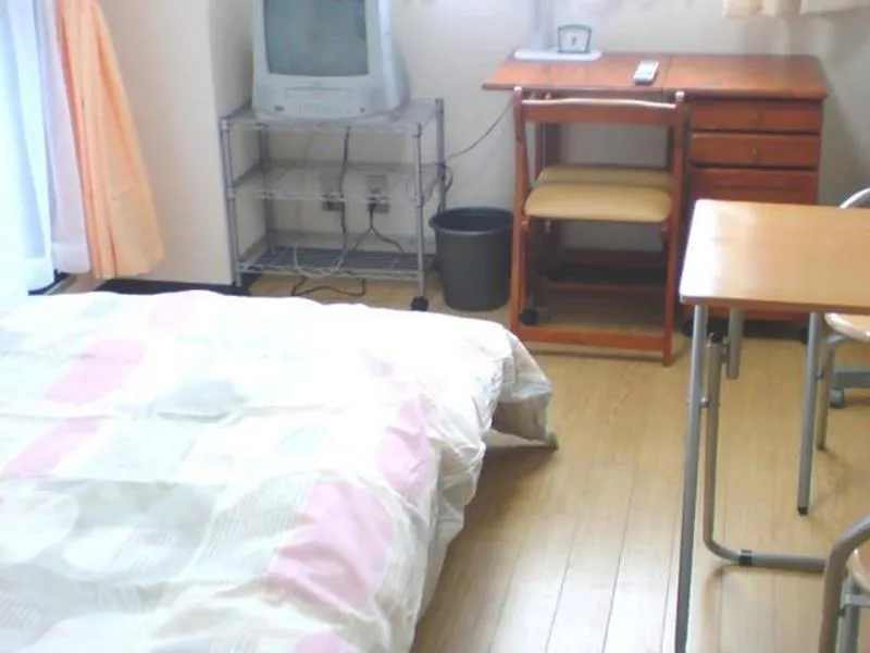 Appartement Gojyo Ivy à Kyoto
