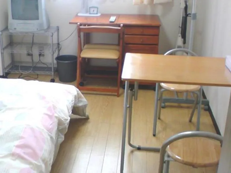Appartement Gojyo Ivy à Kyoto Japon