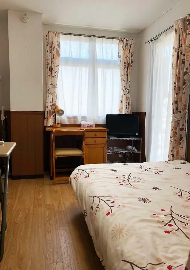 Appartement Gojyo Ivy à Kyoto Japon