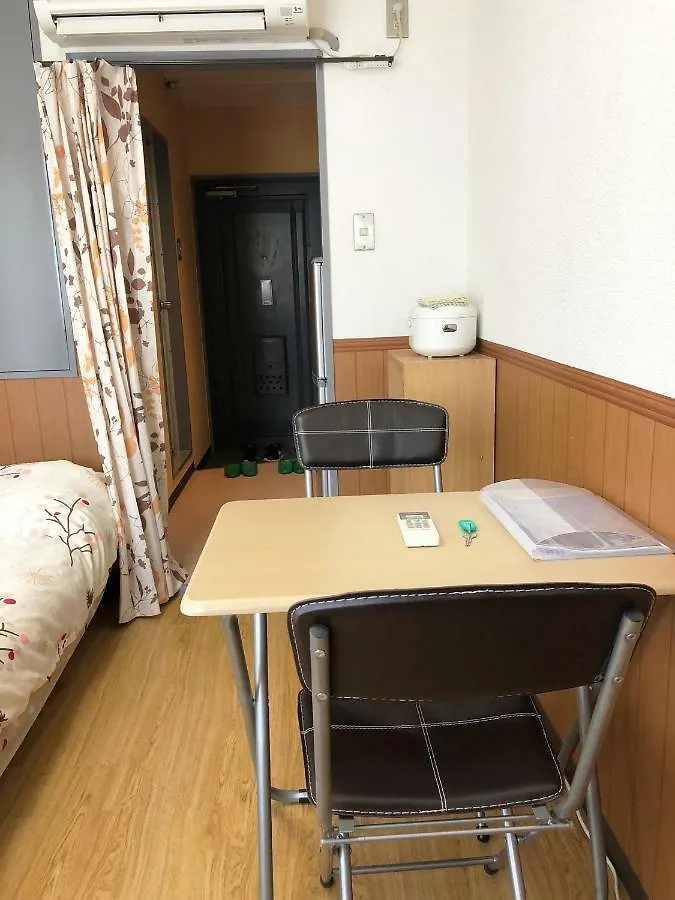 Appartement Gojyo Ivy à Kyoto 0*,  Japon